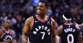The GROAT Comes Home: Kyle Lowry Signs One-Day Contract to Retire as a Toronto Raptor