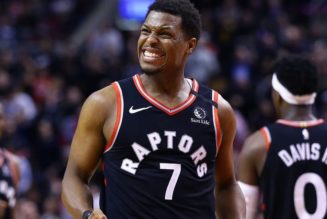 The GROAT Comes Home: Kyle Lowry Signs One-Day Contract to Retire as a Toronto Raptor