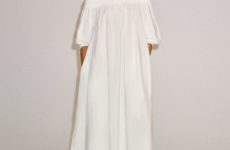 The Heatwave Is Back—19 Elegant Linen Dresses From Zara, H&M and COS That Look So Expensive