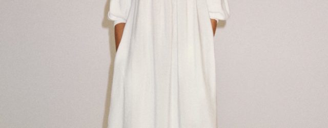 The Heatwave Is Back—19 Elegant Linen Dresses From Zara, H&M and COS That Look So Expensive
