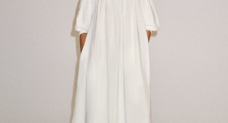 The Heatwave Is Back—19 Elegant Linen Dresses From Zara, H&M and COS That Look So Expensive