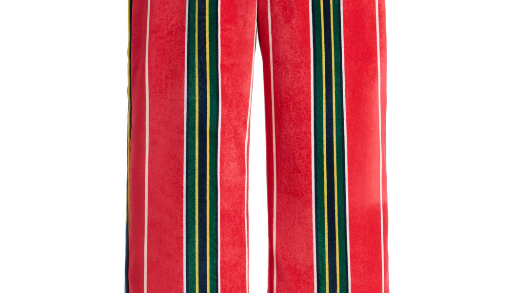 The Highly Specific Trend I'm Seeing in Every Cool Person's Vacation Wardrobe