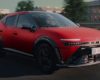 The Hyundai IONIQ 3 Reels In Record-Breaking Numbers of Early Inquiries