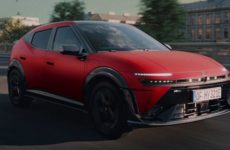 The Hyundai IONIQ 3 Reels In Record-Breaking Numbers of Early Inquiries