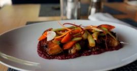 The Kenyan chef training Rwanda’s next generation of cooks
