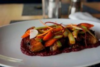 The Kenyan chef training Rwanda's next generation of cooks