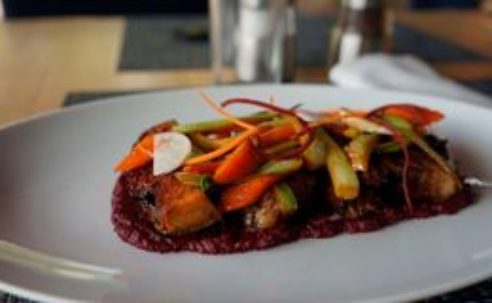 The Kenyan chef training Rwanda's next generation of cooks