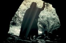 'The Lord of the Rings: The Hunt for Gollum' Officially Begins Production Sharing First On-Set Footage
