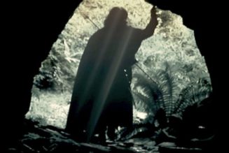 'The Lord of the Rings: The Hunt for Gollum' Officially Begins Production Sharing First On-Set Footage