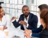 The missing seat: Where are the performance coaches?