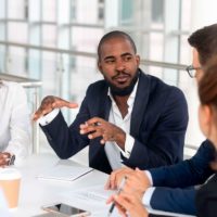 The missing seat: Where are the performance coaches?
