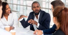 The missing seat: Where are the performance coaches?