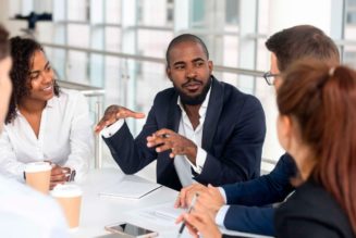 The missing seat: Where are the performance coaches?