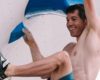 The North Face Climb Festival 2026 Turned London's Royal Docks Into a Deep Water Solo Spectacle