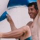 The North Face Climb Festival 2026 Turned London's Royal Docks Into a Deep Water Solo Spectacle