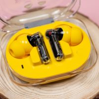 The Nothing Ear 3A are great $99 earbuds with some problems