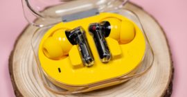 The Nothing Ear 3A are great $99 earbuds with some problems