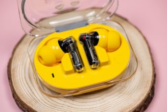 The Nothing Ear 3A are great $99 earbuds with some problems