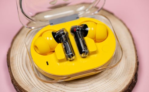 The Nothing Ear 3A are great $99 earbuds with some problems