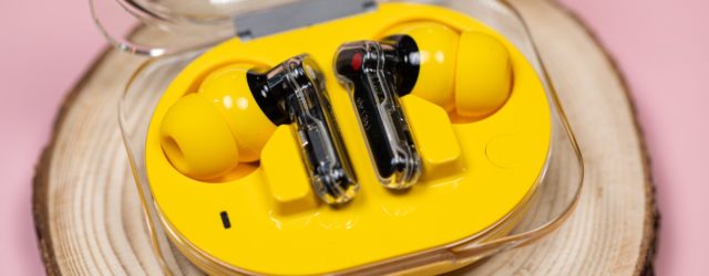 The Nothing Ear 3A are great $99 earbuds with some problems