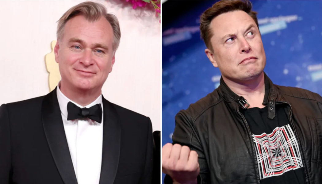 The Odyssey's Box Office Performance Proves Elon Musk Wrong Once Again