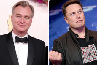 The Odyssey's Box Office Performance Proves Elon Musk Wrong Once Again