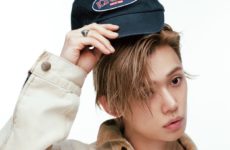 The Only Label YEONJUN Will Accept Is His Own Name