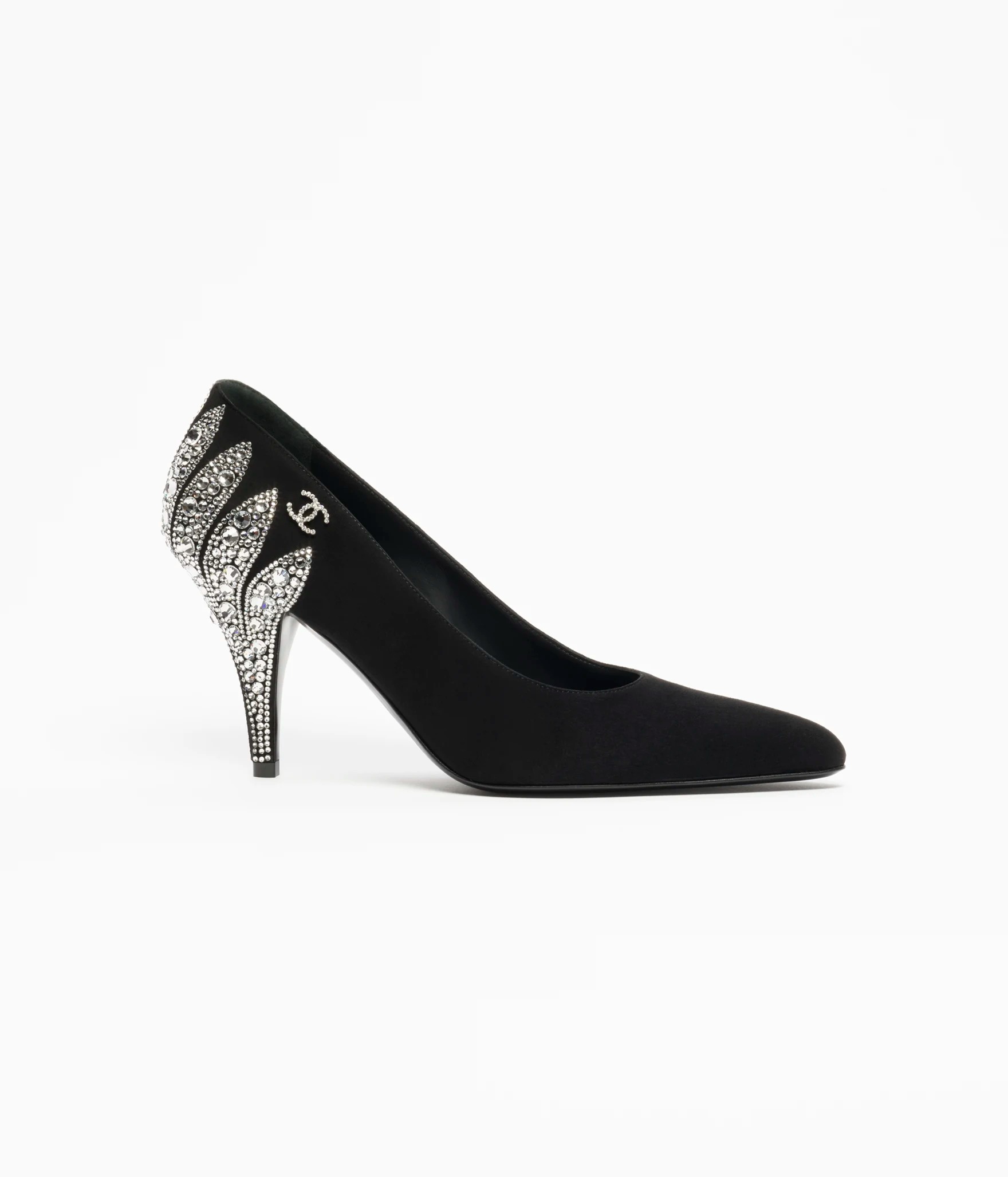 chanel, Pumps