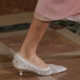 The Pretty Shoe Trend It Girls Will Be Swapping Beaded Sandals for This Fall