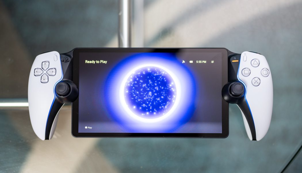 The PS6 sure sounds like a handheld