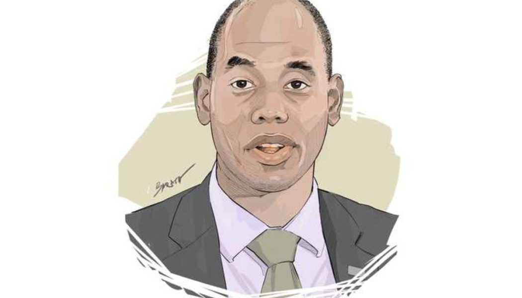 The quiet return of Paul Muthaura as American Chamber of Commerce boss