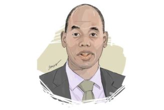 The quiet return of Paul Muthaura as American Chamber of Commerce boss