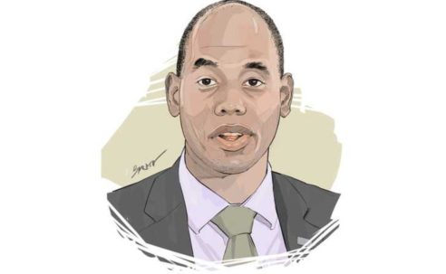 The quiet return of Paul Muthaura as American Chamber of Commerce boss