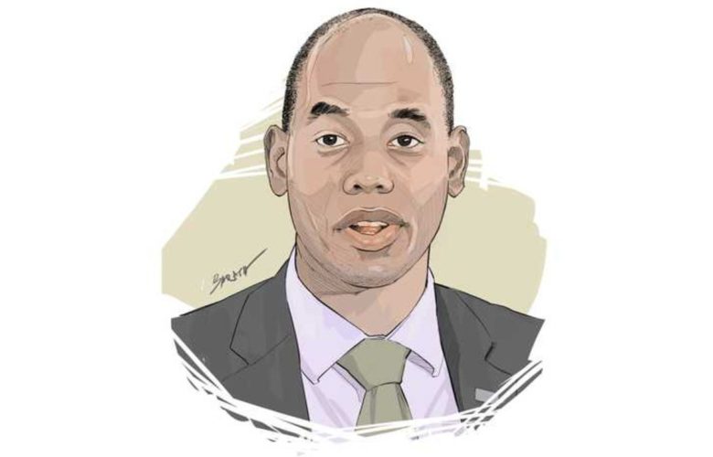 The quiet return of Paul Muthaura as American Chamber of Commerce boss