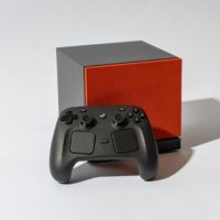 The Steam Machine fits my TV, my desk, and my life