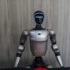 The US is banning foreign robots
