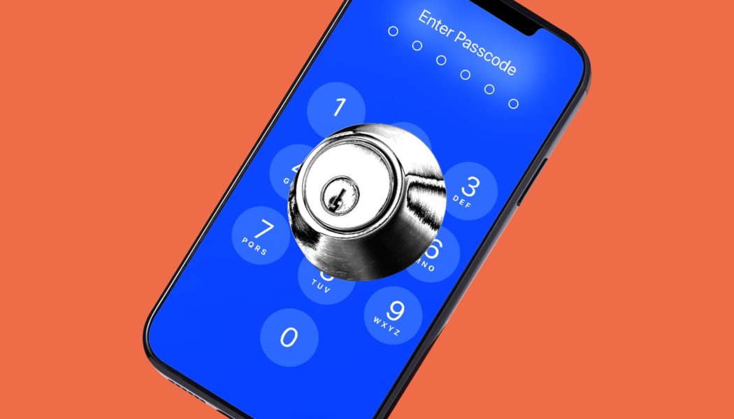 The US is charging an American citizen for wiping his phone at the border