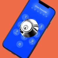The US is charging an American citizen for wiping his phone at the border