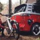The Volkswagen x n+ E-Bike Brings Automotive Safety Tech to Urban Cycling With Smart View System