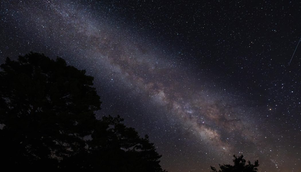 The war on ‘woke science’ comes for space research