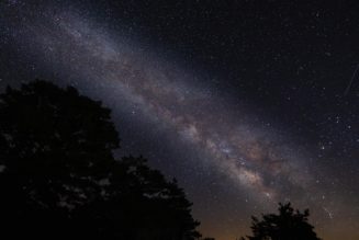 The war on ‘woke science’ comes for space research