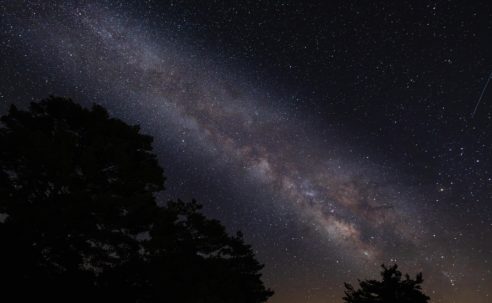 The war on ‘woke science’ comes for space research