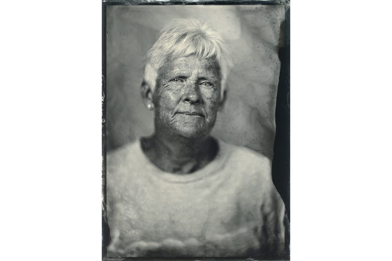 Royal Photographic Society IPE 167 Exhibition Saatchi Gallery London Art Photography Exhibition