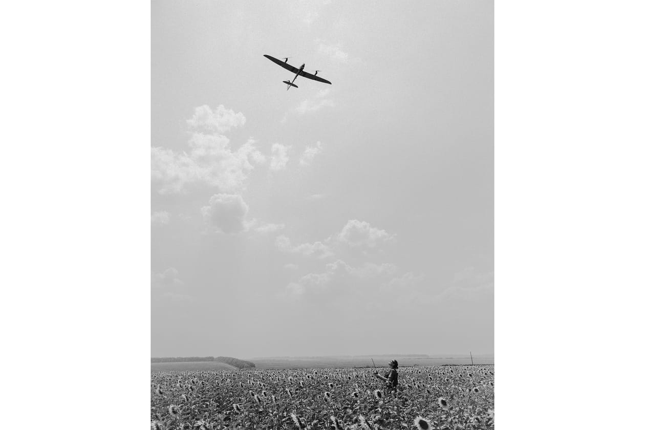 Royal Photographic Society IPE 167 Exhibition Saatchi Gallery London Art Photography Exhibition