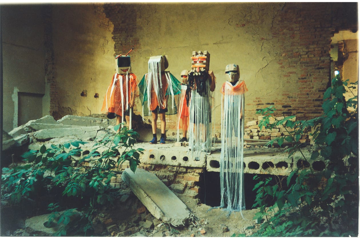 Royal Photographic Society IPE 167 Exhibition Saatchi Gallery London Art Photography Exhibition