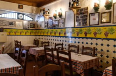 The Young Chefs Saving Lisbon's Tascas