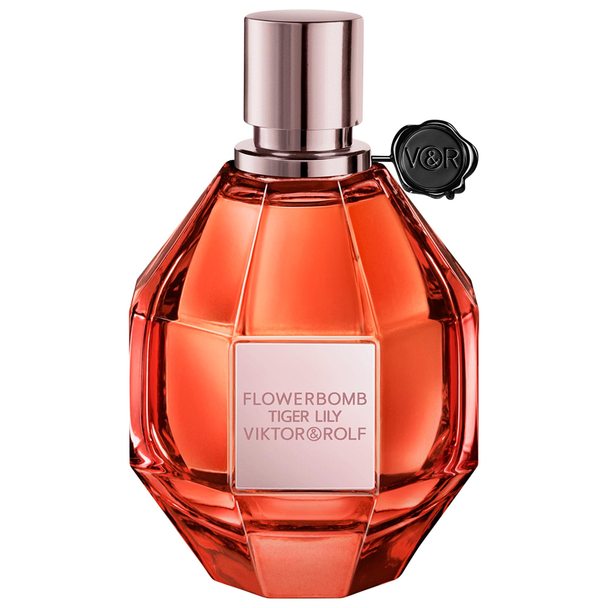 Flowerbomb Tiger Lily Eau De Parfum With Coconut Milk &amp;amp; Mango