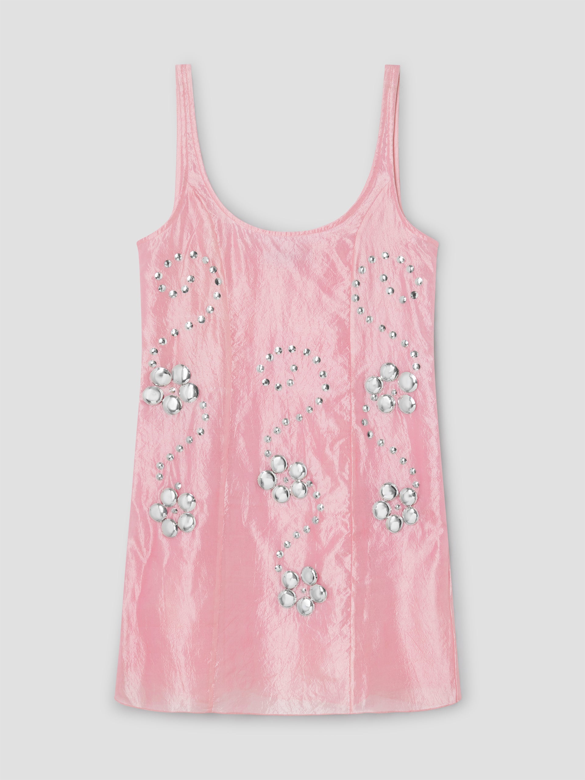 Claude Studs Dress