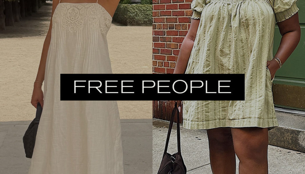 This Just In: 24 Late Summer Arrivals I'd Easily Wear Into Fall