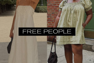This Just In: 24 Late Summer Arrivals I'd Easily Wear Into Fall